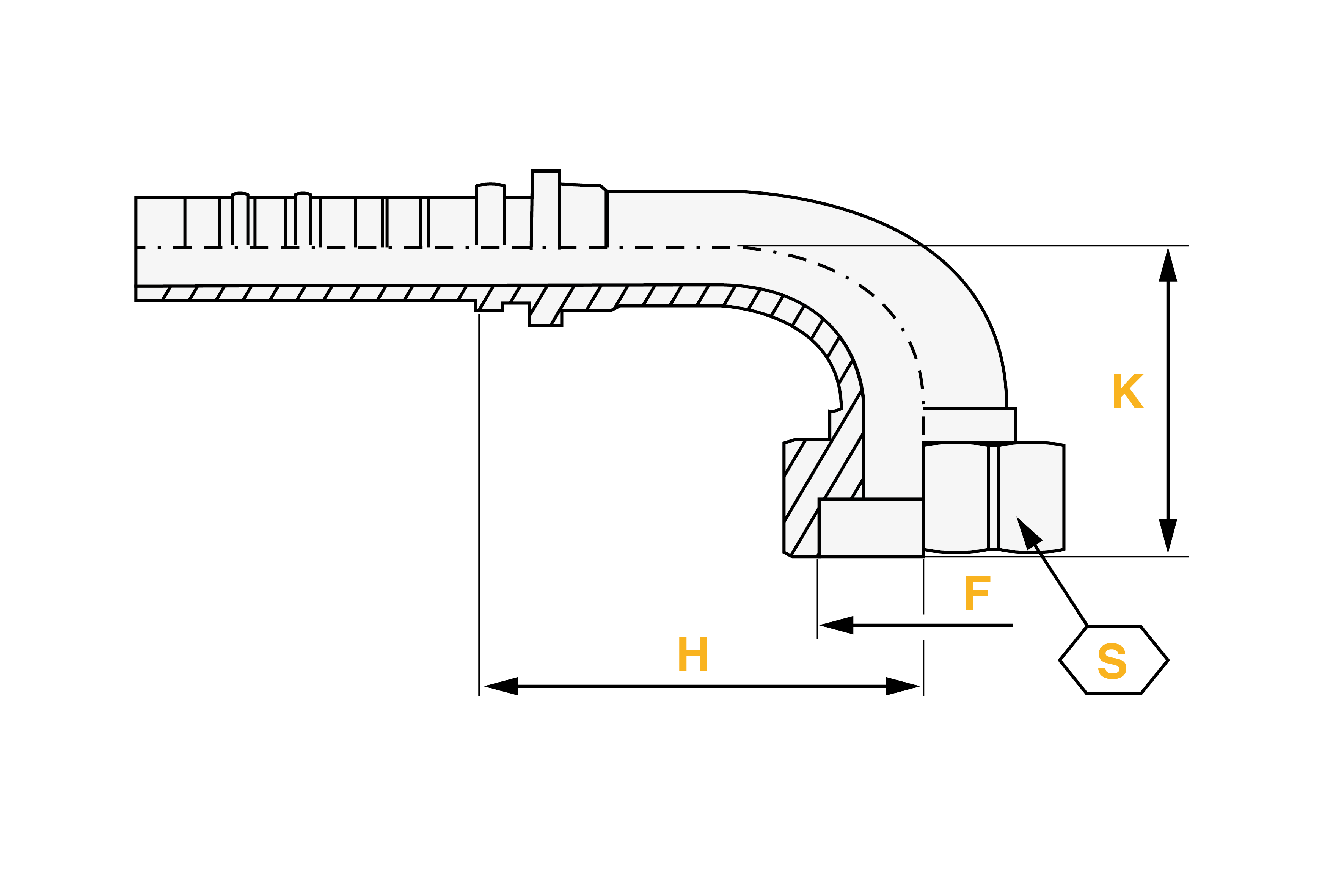 DKOL 90°